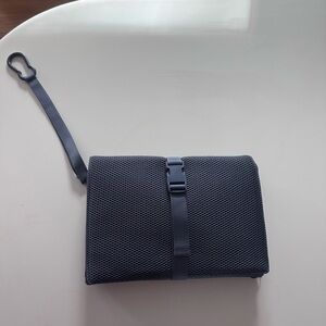 Dagne Dover Kids Bag in Dark Gray